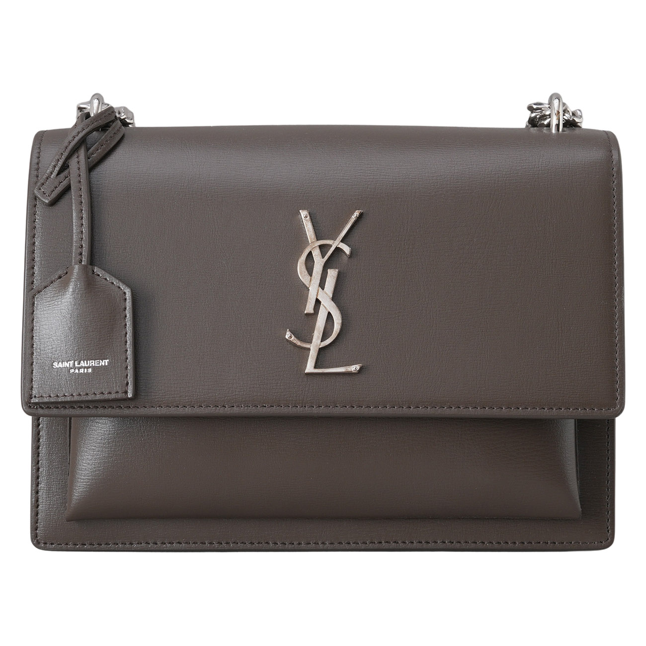 YVES SAINT LAURENT(USED)생로랑 선셋백 스몰